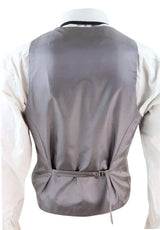 Meeste klassikaline vest