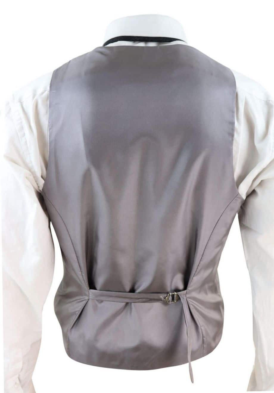 Meeste klassikaline vest