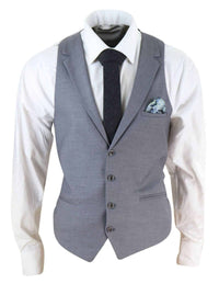 Meeste klassikaline vest