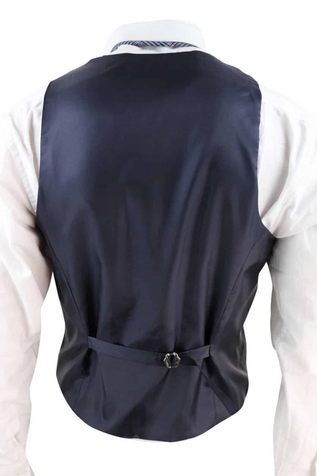 Meeste klassikaline vest