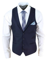 Meeste klassikaline vest