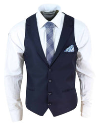 Meeste klassikaline vest