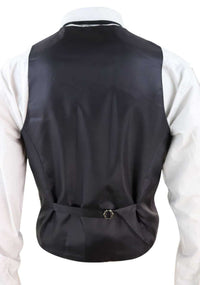 Meeste klassikaline vest