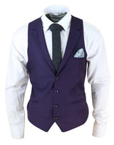Meeste klassikaline vest