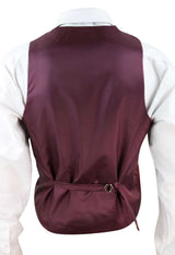 Meeste klassikaline vest