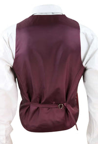 Meeste klassikaline vest