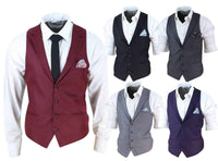 Meeste klassikaline vest