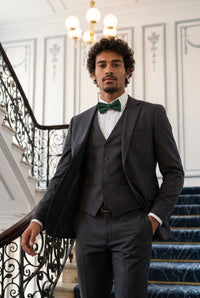 Meeste roheline kahekihiline kikilips