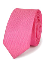 Meeste lipsukomplekt taskuga ruudukujuliste plaatidega - fuksia