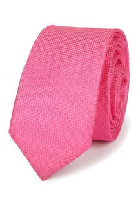 Meeste lipsukomplekt taskuga ruudukujuliste plaatidega - fuksia