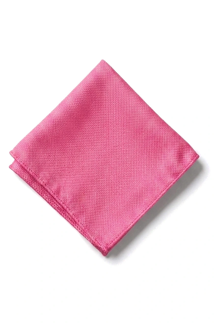 Meeste lipsukomplekt taskuga ruudukujuliste plaatidega - fuksia