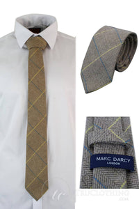 Marc Darcy meeste tviidist kalasabamustriga tekstuuriga Marc Darcy lipsud, klassikalised vintage retro DX7