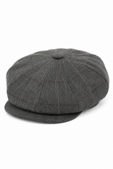 Meeste vintage tviidmüts Peaky Blinders