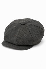 Meeste vintage tviidmüts Peaky Blinders