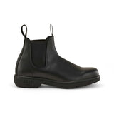 Endura 301 - mustad nahast Chelsea saapad