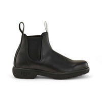 Endura 301 - mustad nahast Chelsea saapad