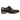 Ross - meeste mustad lillelise mustriga koljumustriga nahast brogue-kingad