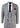 Meeste Marc Darcy hall ruuduline ülikond Walesi prints Ross Office Wedding Slim Fit Classic