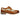 Scott - meeste pruunid ikoonilise mustriga nahast brogue-kingad