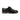 Stokes - meeste mustad nahast tiivakujulised brogue-nahast paeltega kingad