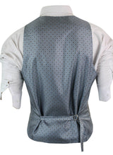 Meeste villast ruuduline kalasabakujulise mustriga tviidvest, pruun must, klassikaline vintage lõige