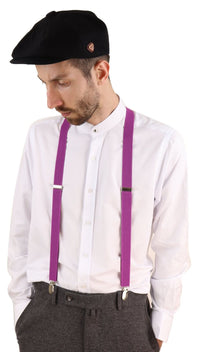 Meeste klassikalised pükste traksid