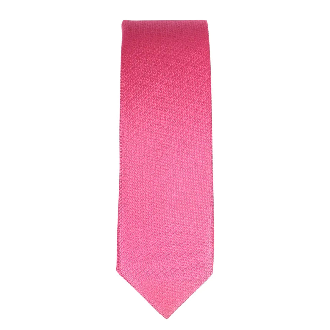 Meeste lipsukomplekt taskuga ruudukujuliste plaatidega - fuksia