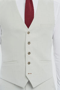 Tropez - meeste hall vest