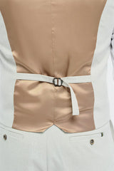 Tropez - meeste hall vest