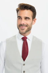 Tropez - meeste hall vest