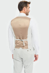Tropez - meeste hall vest