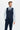 Tropez - meeste tumesinine vest