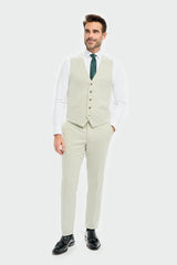 Tropez - meeste salveiroheline vest