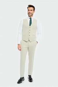 Tropez - meeste salveiroheline vest