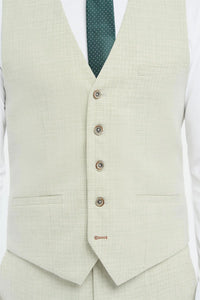 Tropez - meeste salveiroheline vest