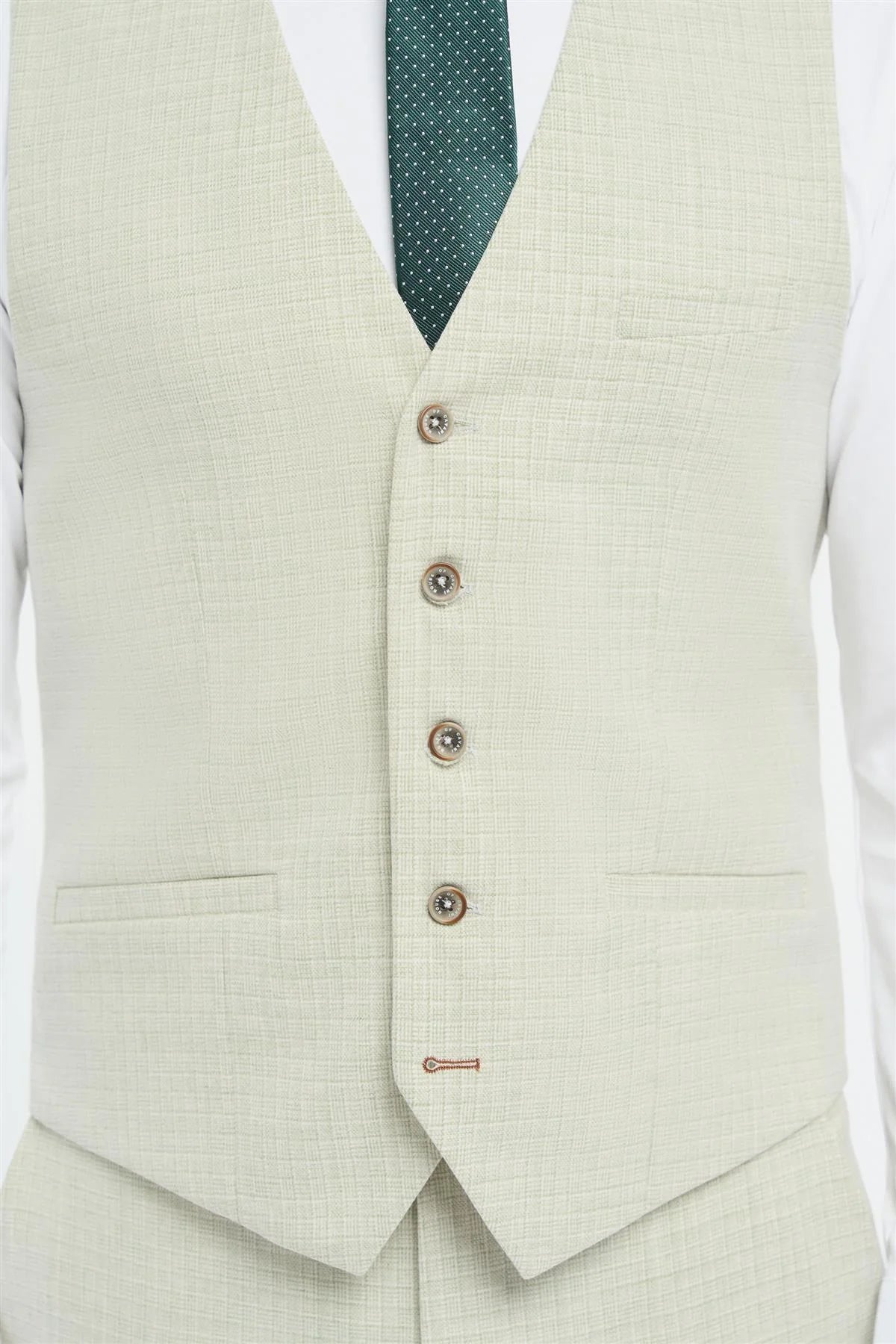 Tropez - meeste salveiroheline vest