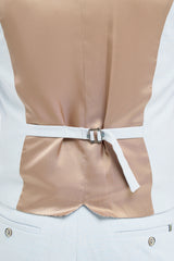Tropez - meeste taevasinine vest
