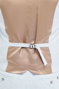 Tropez - meeste taevasinine vest