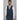 Viceroy - meeste sinine ruuduline vest