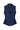 Naiste tviidist kalasabamustriga vest tumesinine 1920ndate vintage klassikaline Gatsby Blinders